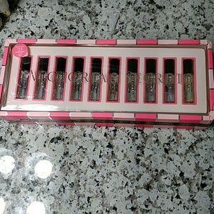 Victoria's Secret Perfume set